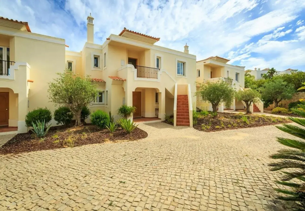 Apartamento Salinas Country Club