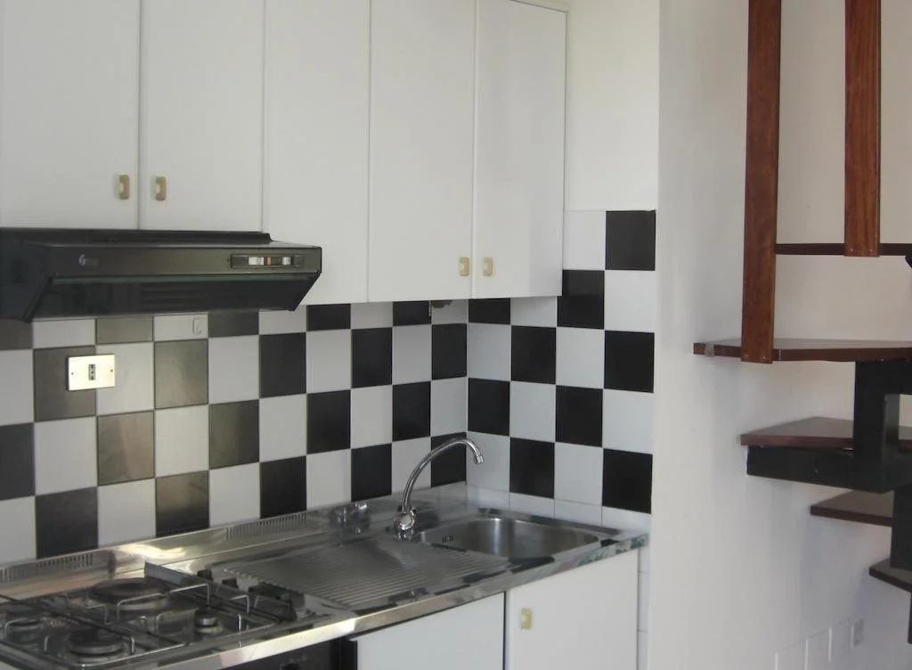 Residence I Gabbiani - фото 14