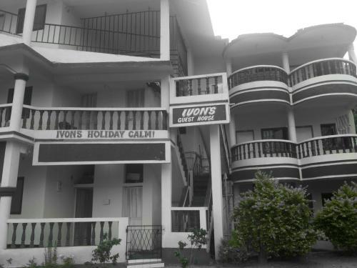 Ivon Guest House, Arambol Beach