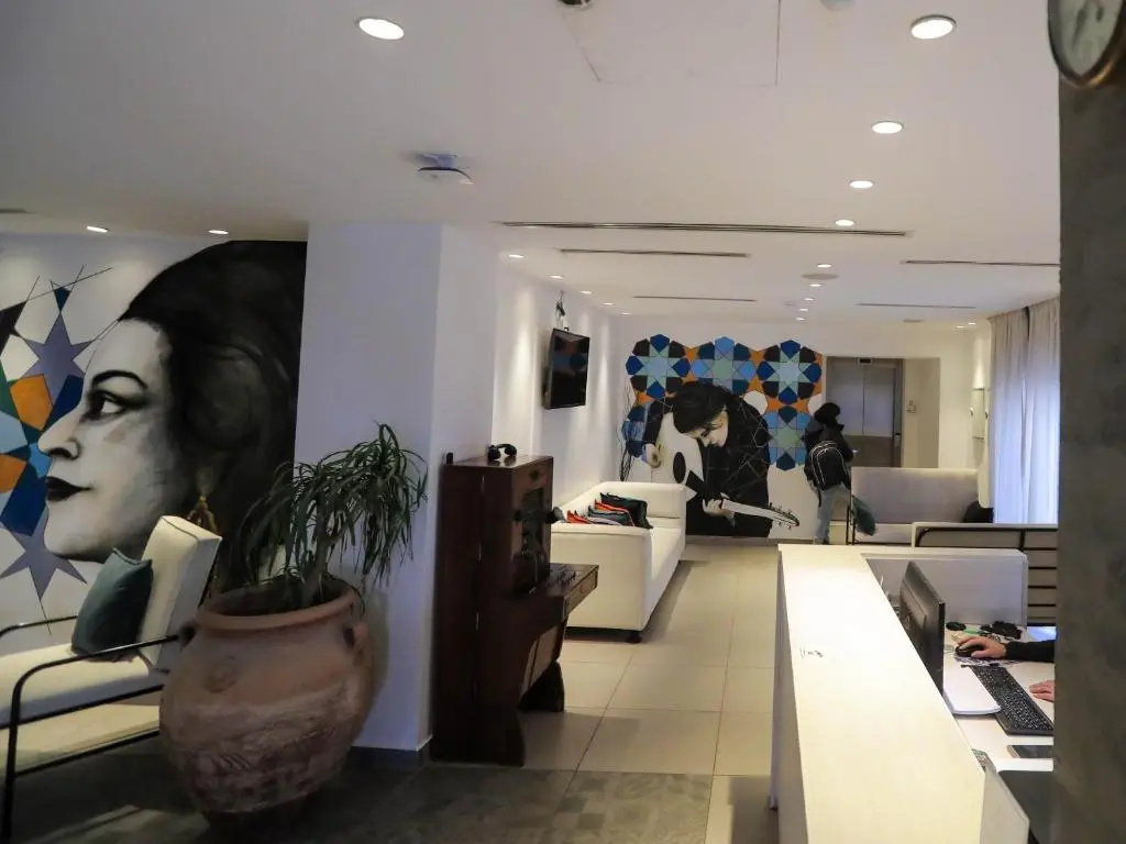 Hotel photo 2