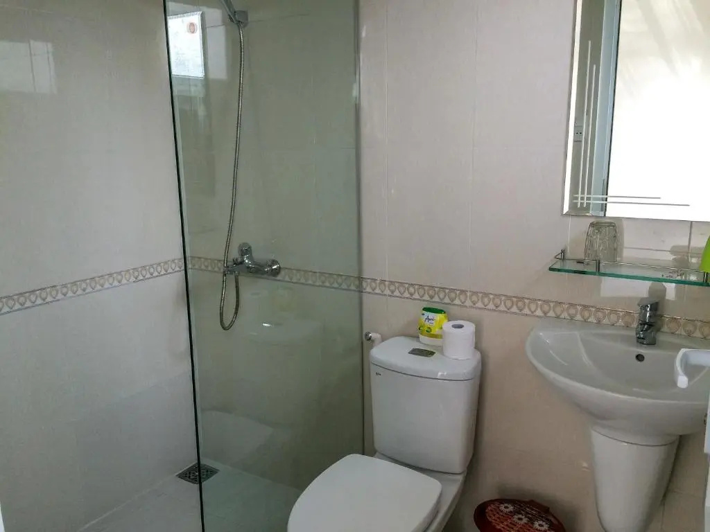 BB Accommodation Service - Chambres