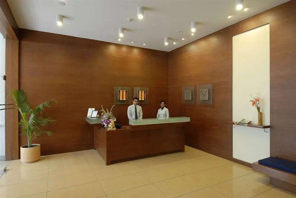 Hotel photo 2