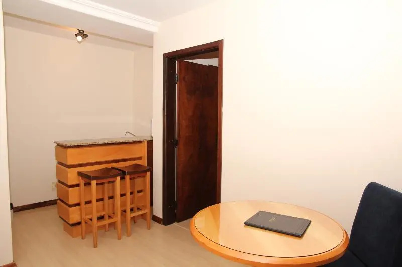 Hotel Flat Petras - Chambres