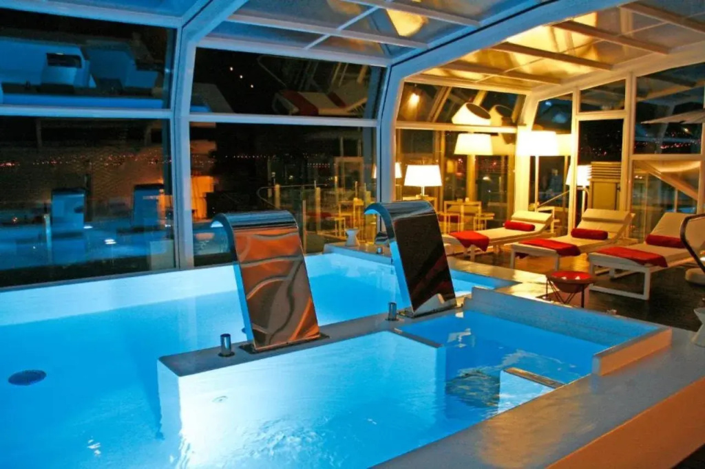 Gran Hotel Nagari Boutique & Spa - Général