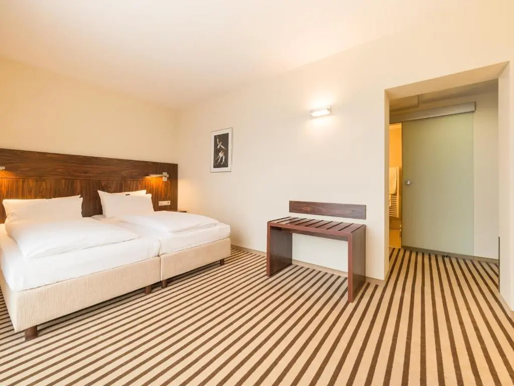 Premium Single room
