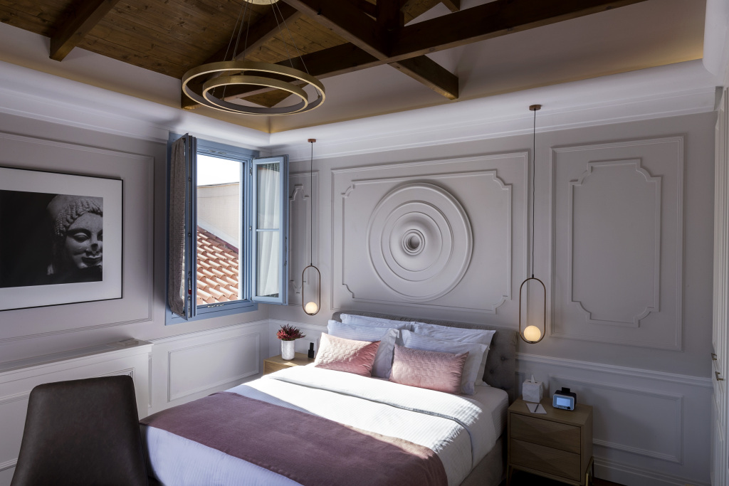 A77 Suites by null