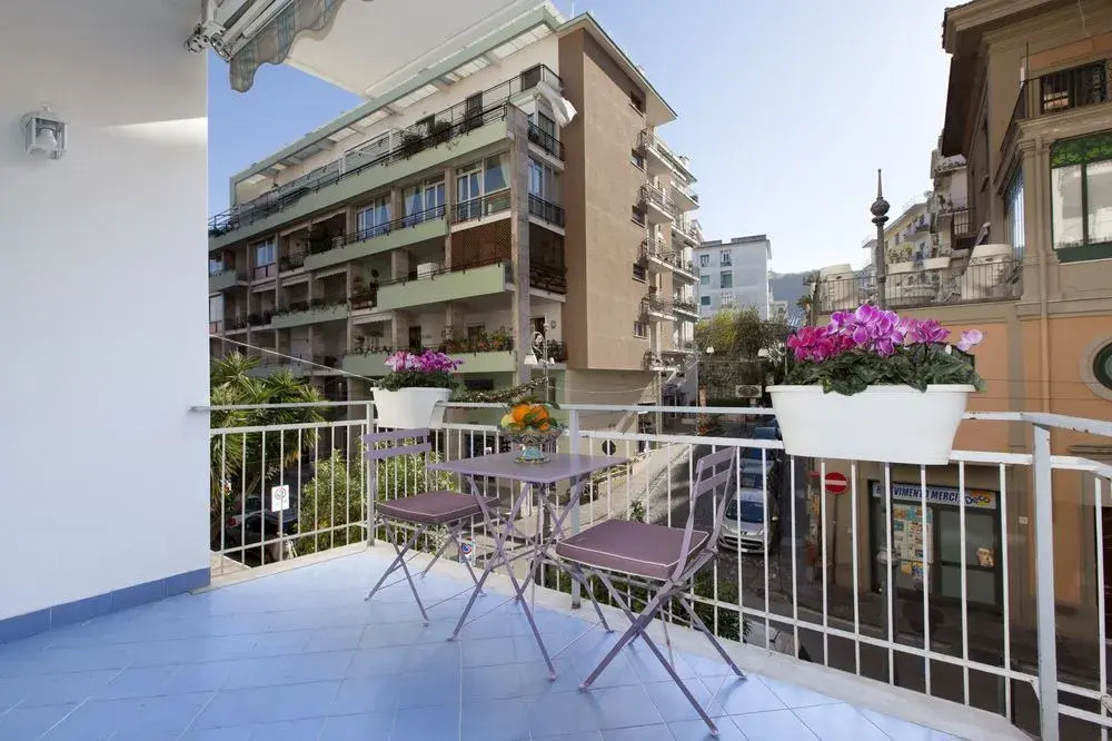 Flat 90M² 2 Bedrooms 3 Bathrooms - Sorrento