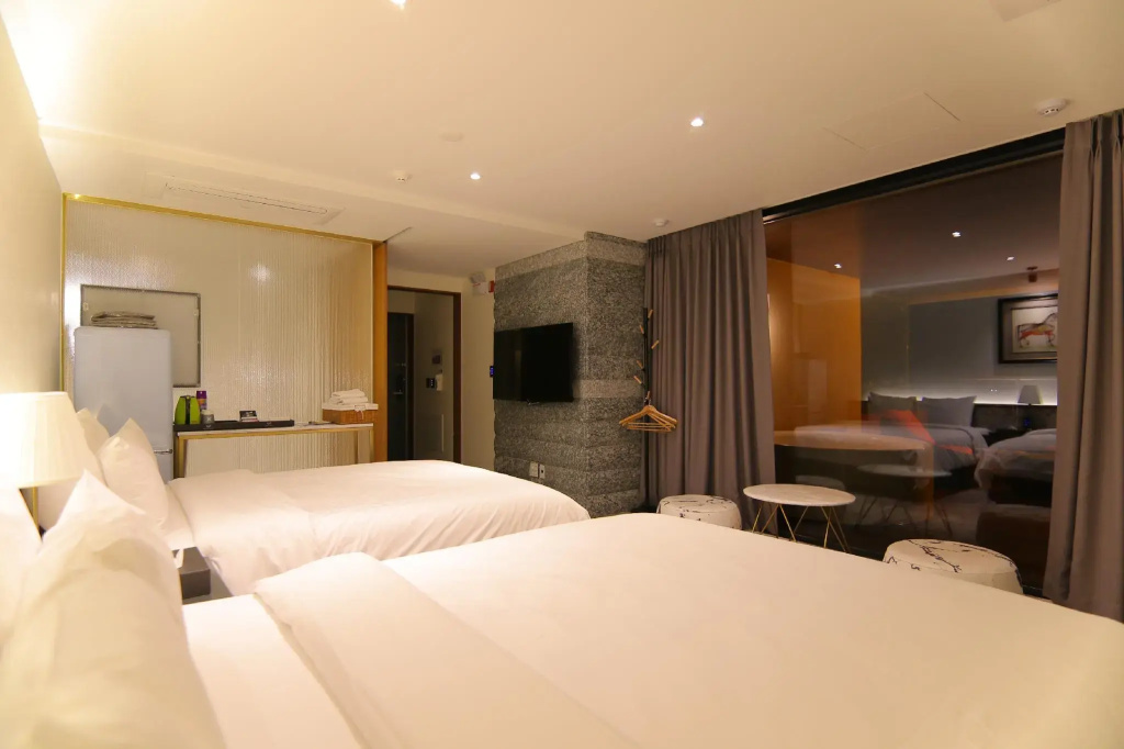 Hotel Gite