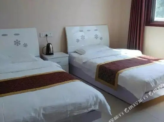 Lidu Holiday Hotel - фото 2