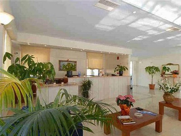 New Grande Mare Hotel 3 * New Grande Mare Hotel 3 *