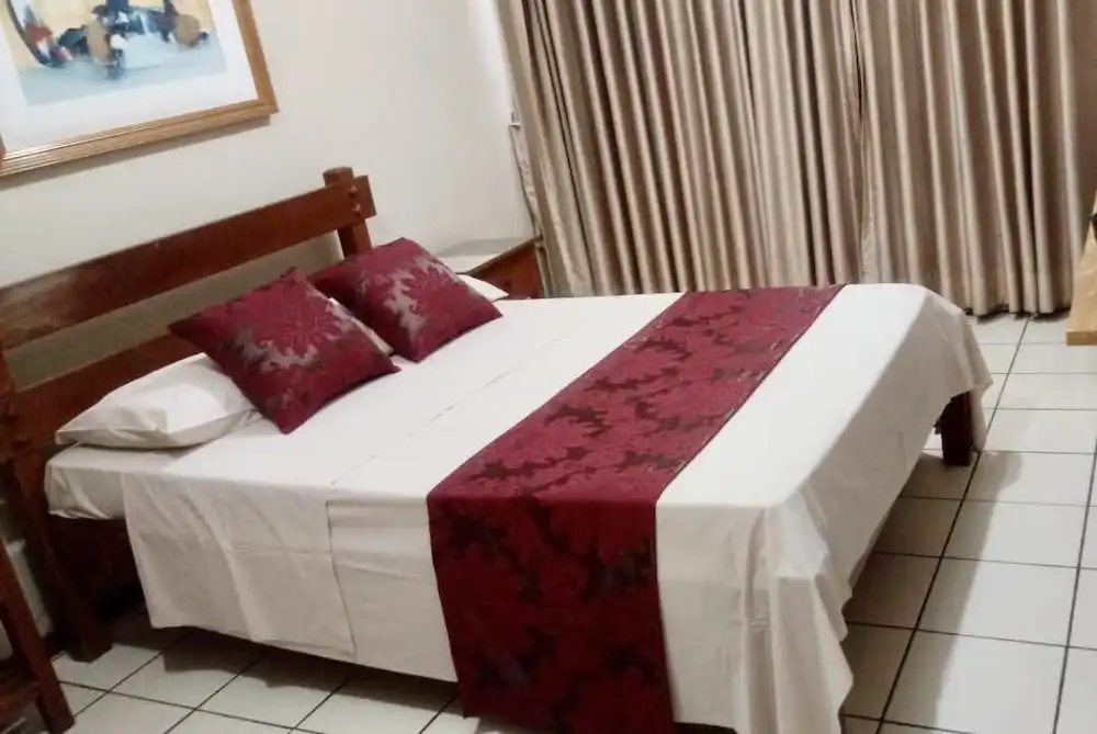 Max Hotel - Chambres