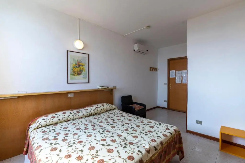 Albergo Lucciola - Chambres