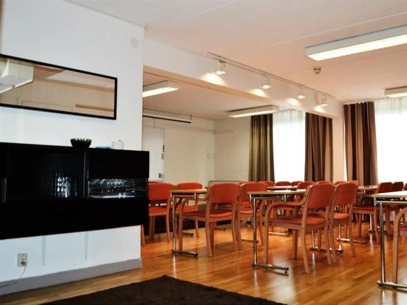 Quality Hotel Winn Gotenborg - Général