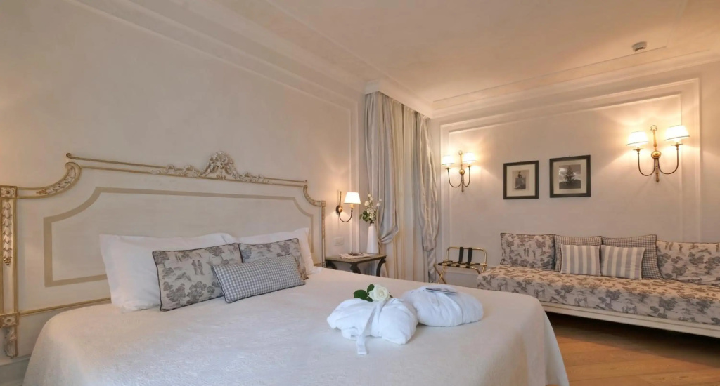 Garda Hotel San Vigilio Golf - Général