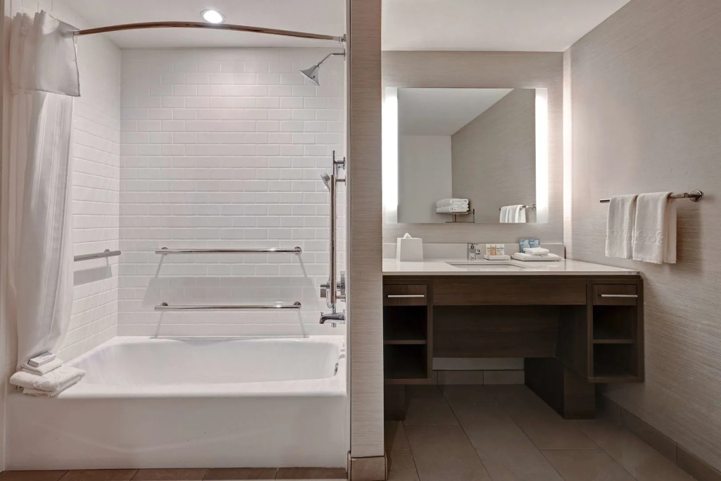 Home2 Suites by Hilton Anaheim Resort - Général
