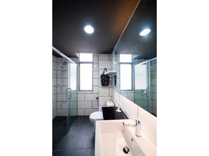 Tune Hotel - Taiping