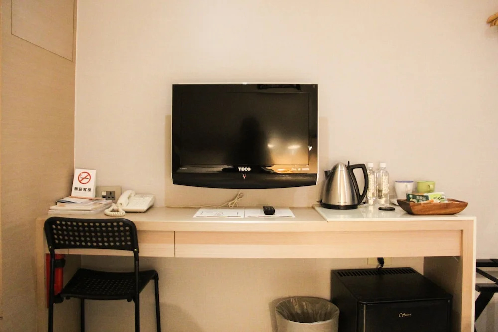 Mellow Fields Hotel - Chambres