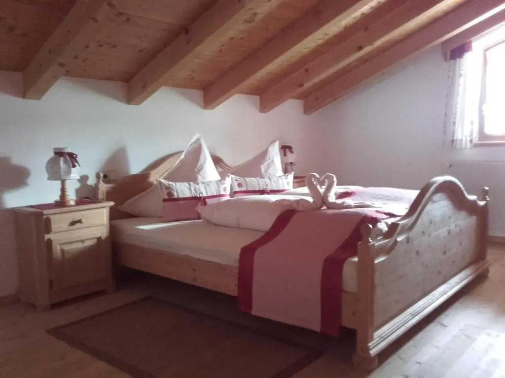 Schlosserhof - Chambres