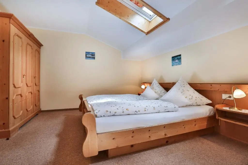Pension Hochödlehen - Chambres