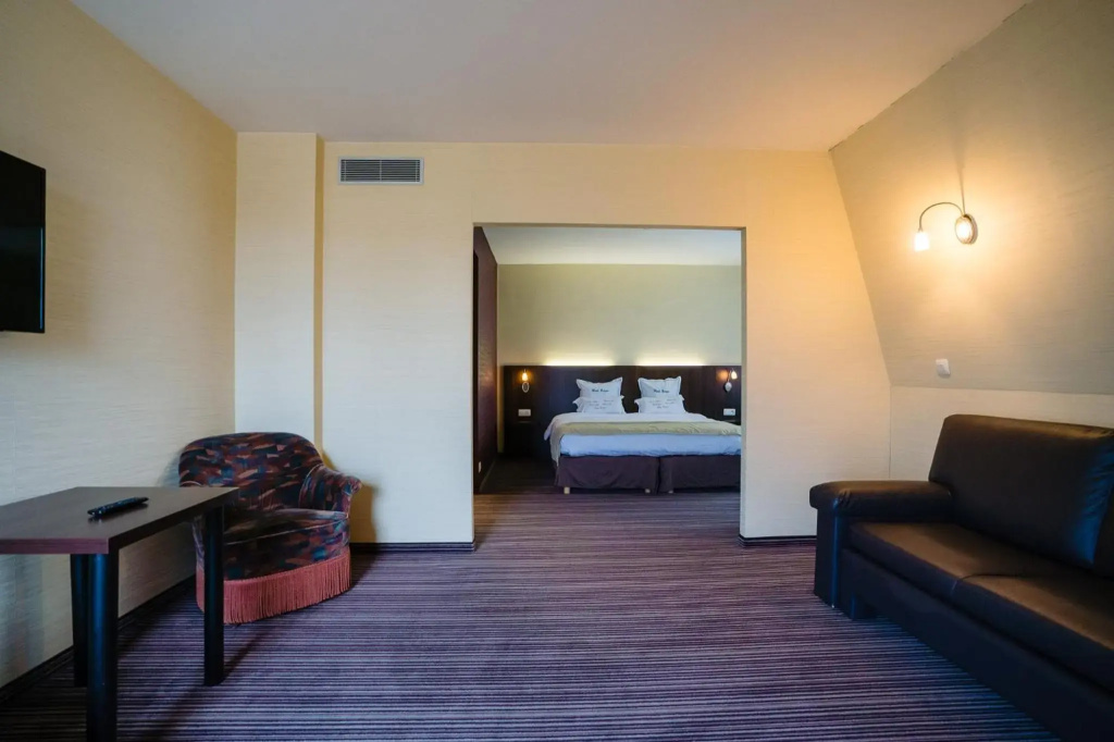 Europe Hotel