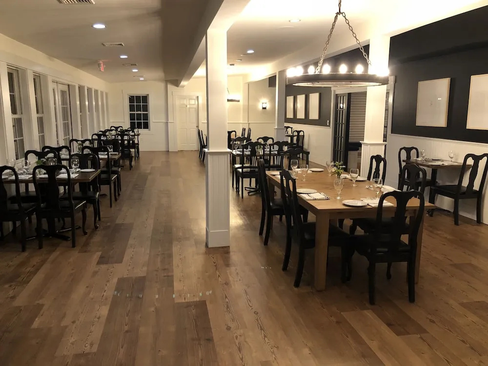 Lamberts Cove Inn - Général