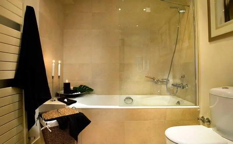 Xenia Palace Portaria - Chambres