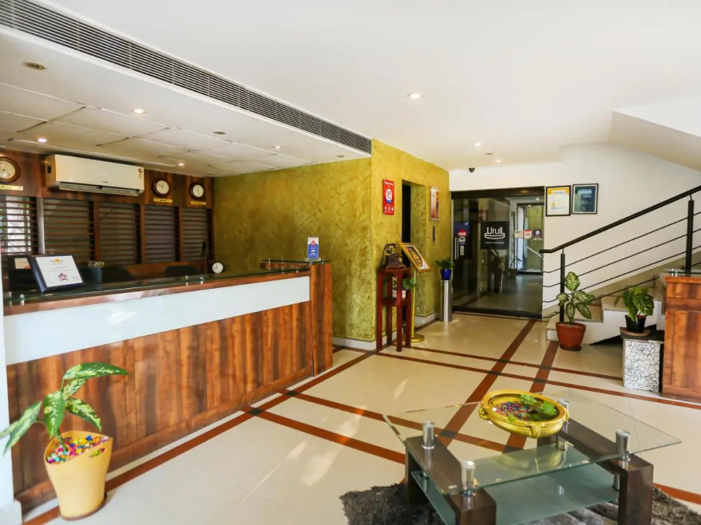 Hotel photo 10