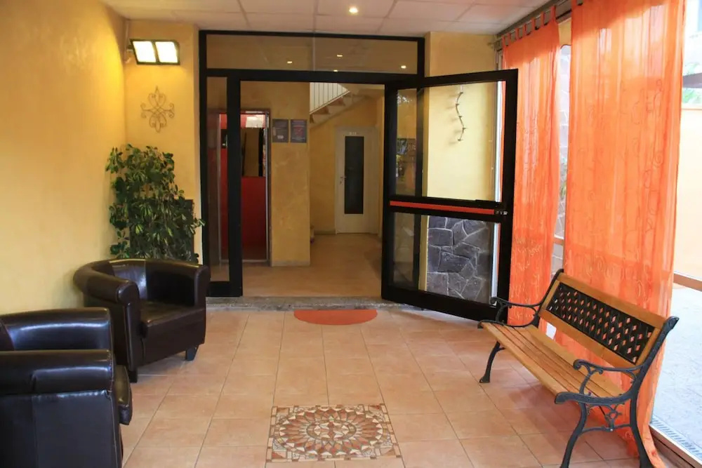 Hotel photo 14