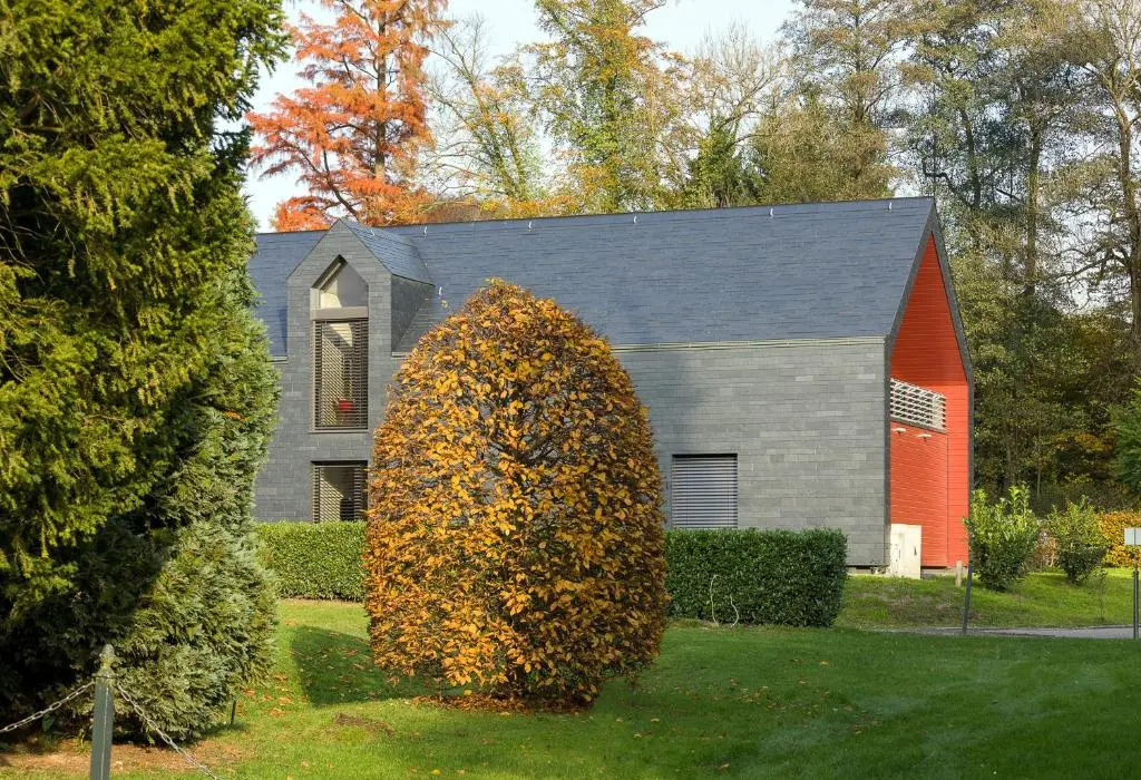 Schloss Auel - Chambres