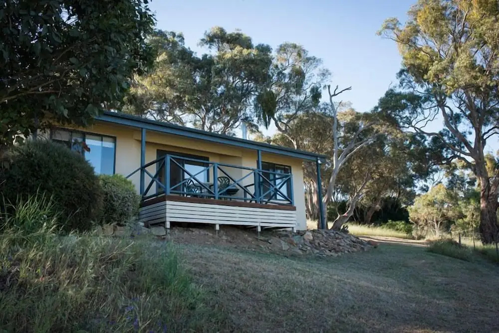 Riesling Country Cottages