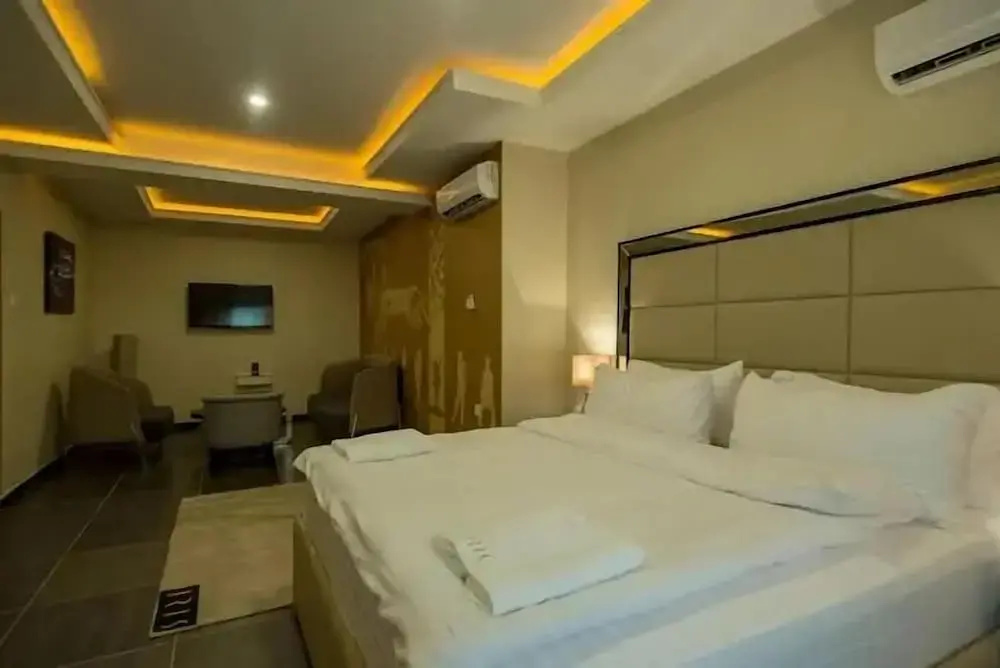 Hotel photo 10