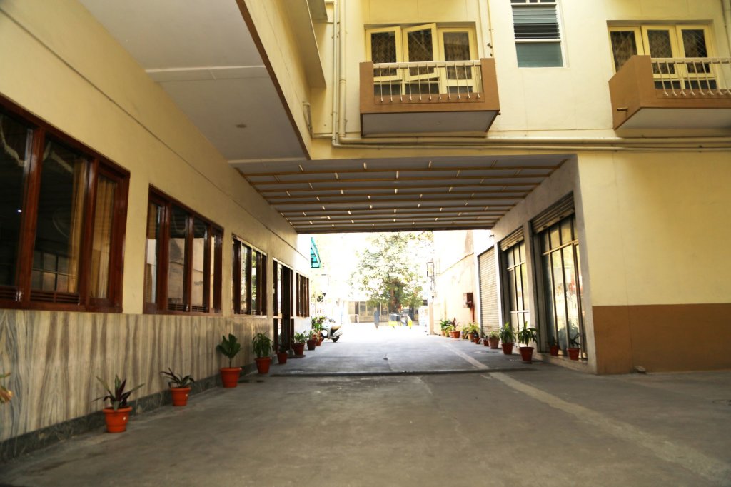 Hotel Panchratan image