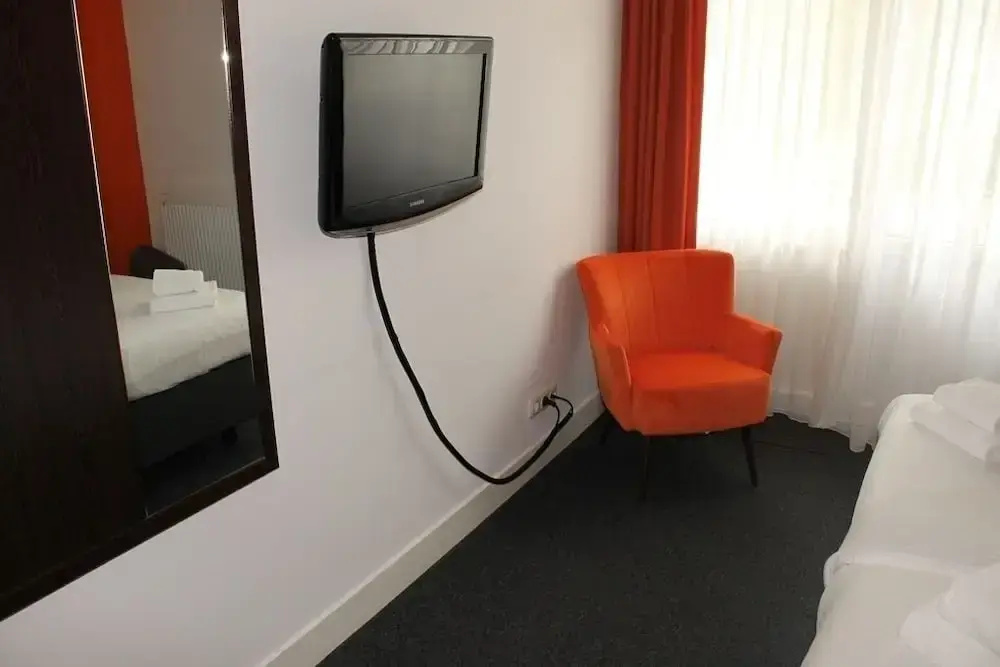 Hotel Oranjeoord - Général