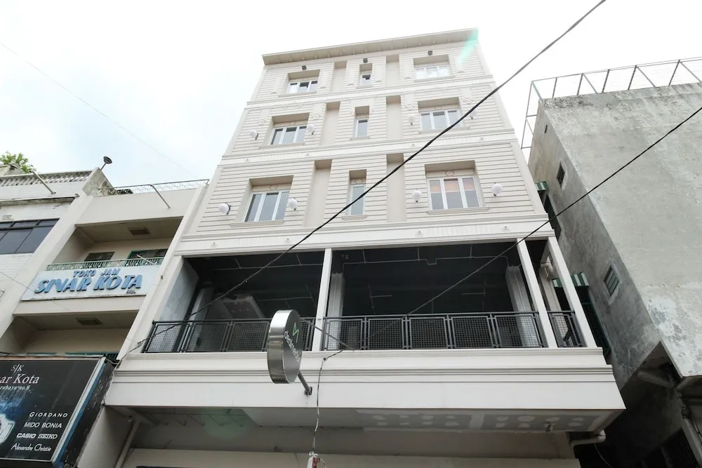 Airy Medan Kota MT Haryono Surabaya 2