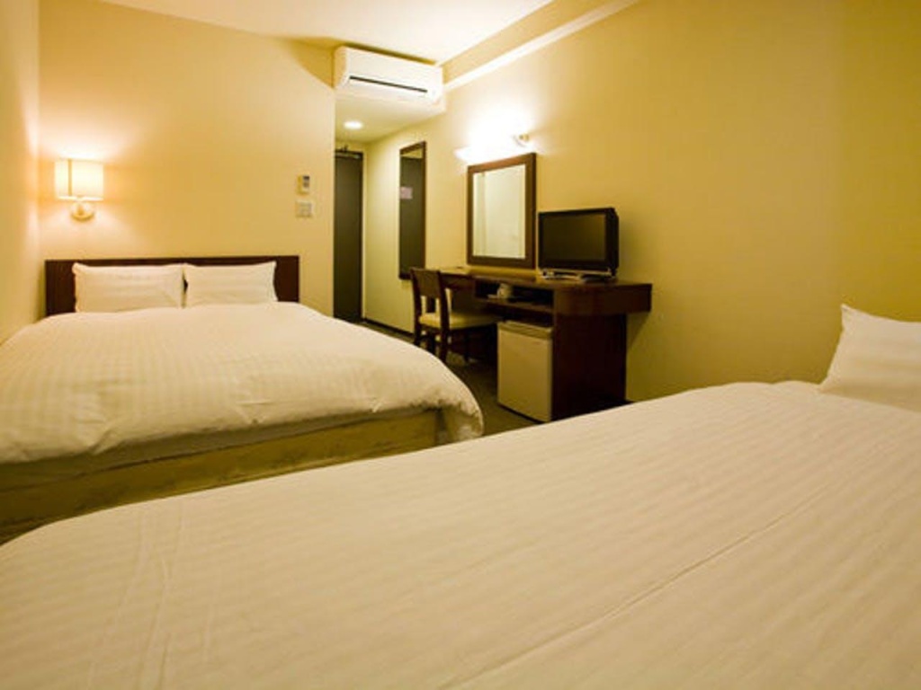 Hotel Hillarys 사진 10