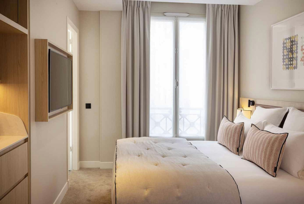 Hotel Duminy Vendome 20