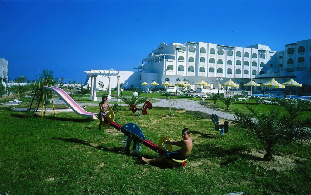 Hotel photo 13