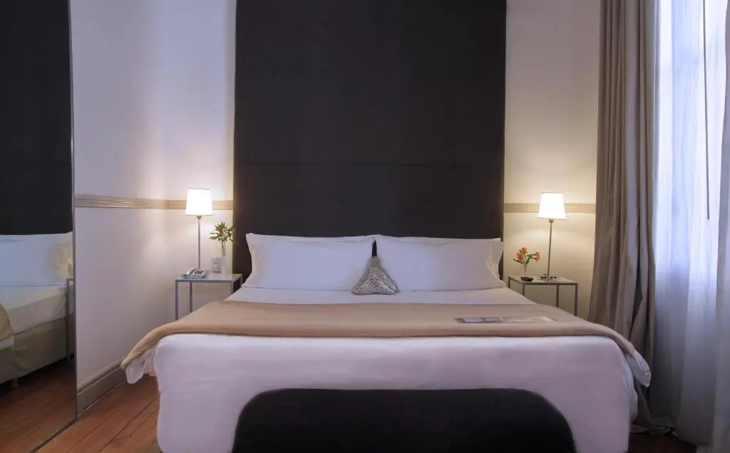 Esplendor by Wyndham Savoy Rosario - Chambres