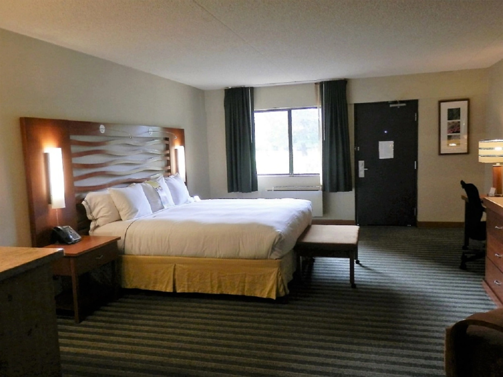 Outbound Sedona - Chambres