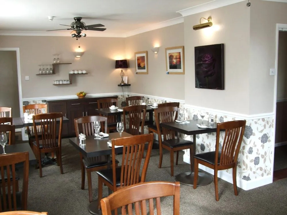 Grove House Hotel - Général