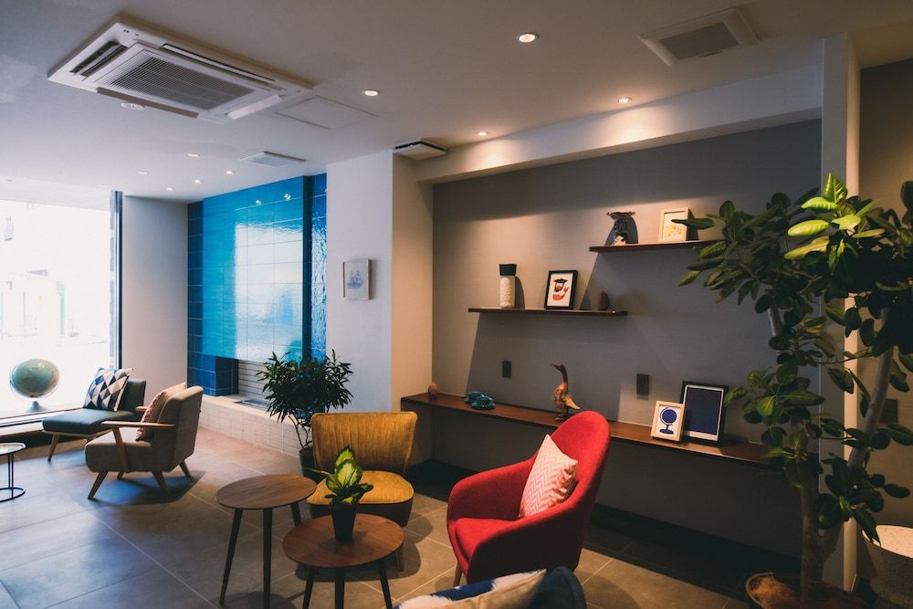 Hotel photo 13