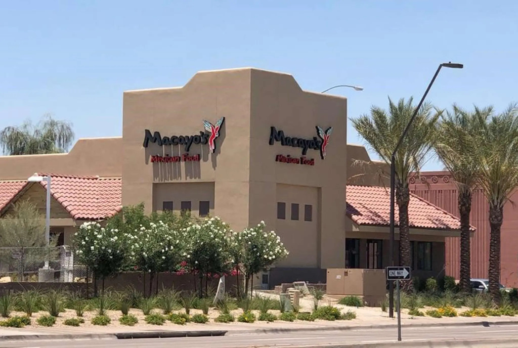 Holiday Inn Express & Suites Phoenix - Tempe by IHG