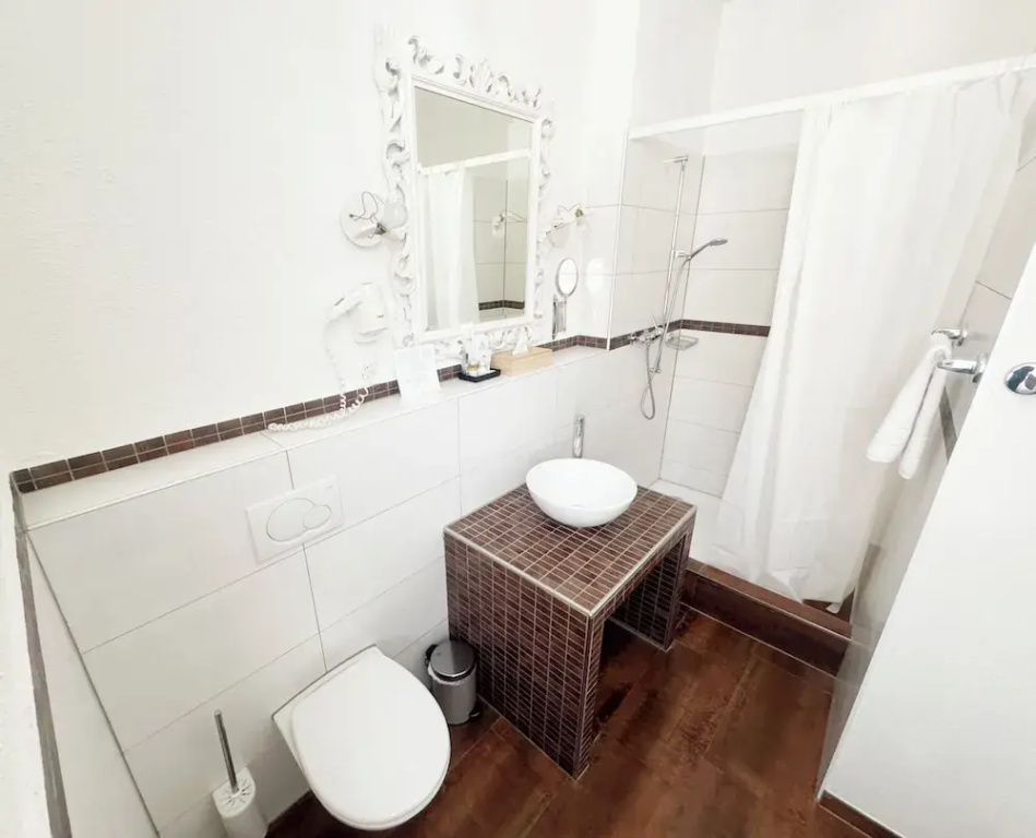 Hotel Zunfthaus zu Wirthen - Chambres