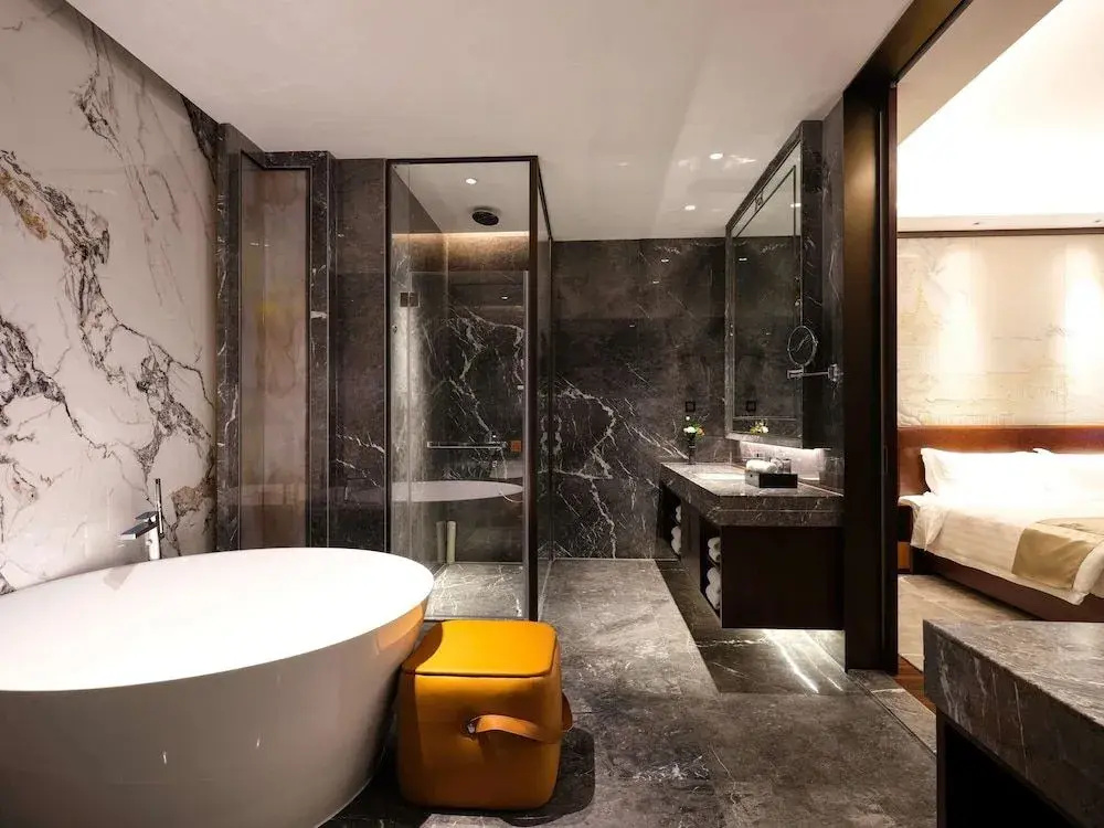 Grand Mercure Pingxiang Kaiguang - фото 8