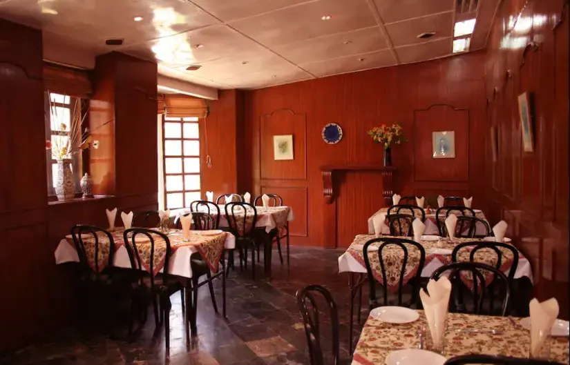 Hotel photo 14