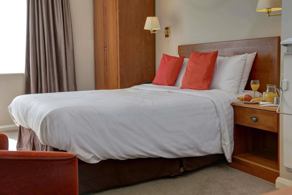 The Sea Hotel, Sure Hotel Collection by Best Western - Général