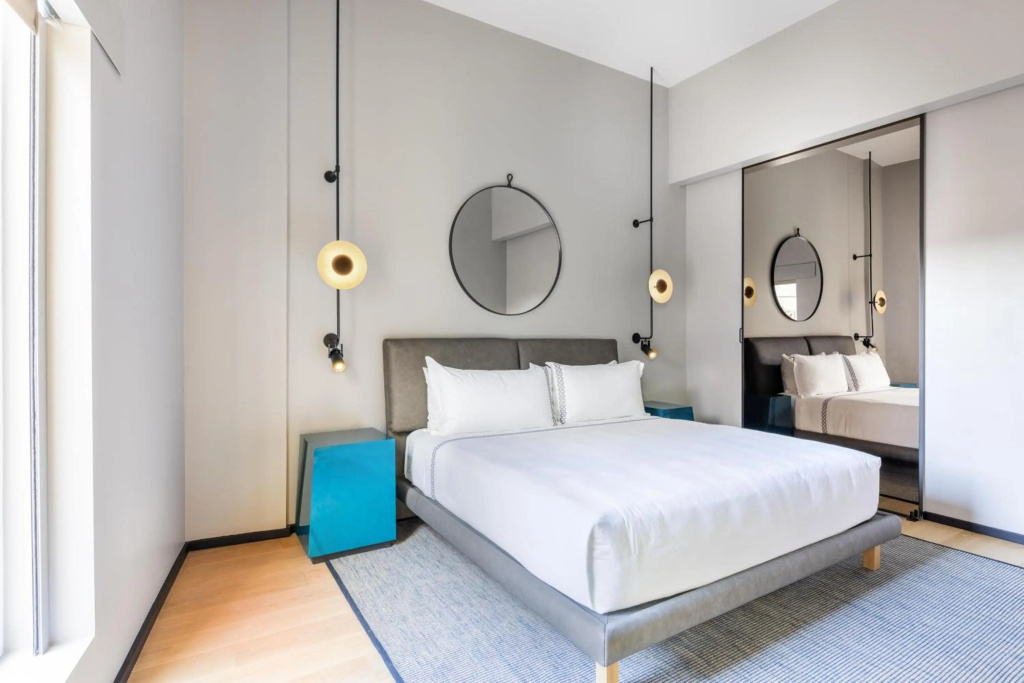 The Shay Hotel — 3