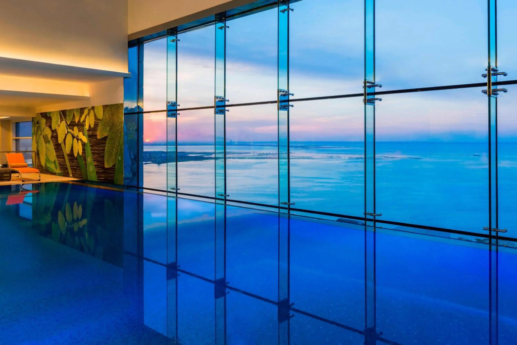 Four Points by Sheraton Kuwait - фото 25