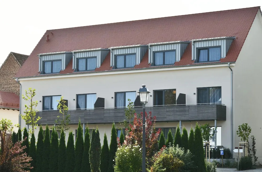 Hotel & Restaurant Klosterhof