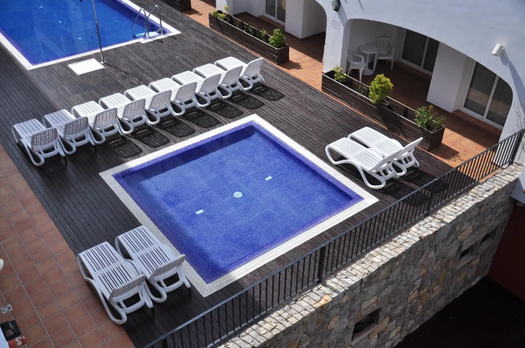 Hotel Puerto Mar - Général